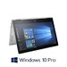 Laptop Touchscreen HP EliteBook x360 1030 G2, i7-7500U, 512GB SSD, Win 10 Pro